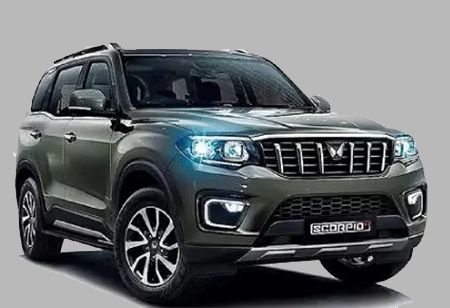  Mahindra Scorpio N: A Game Changer In The SUV Segment